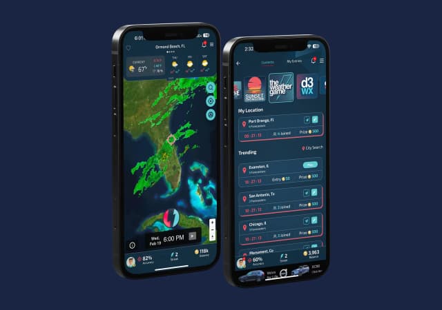 Weather Champs